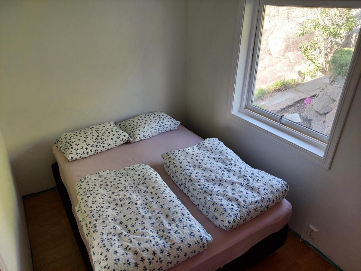 Lille Oye Rest Aparment Notteroy Apartment Ngoại thất bức ảnh