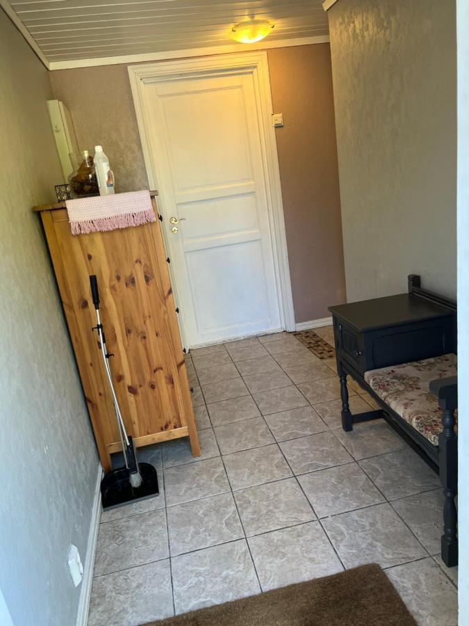 Lille Oye Rest Aparment Notteroy Apartment Ngoại thất bức ảnh