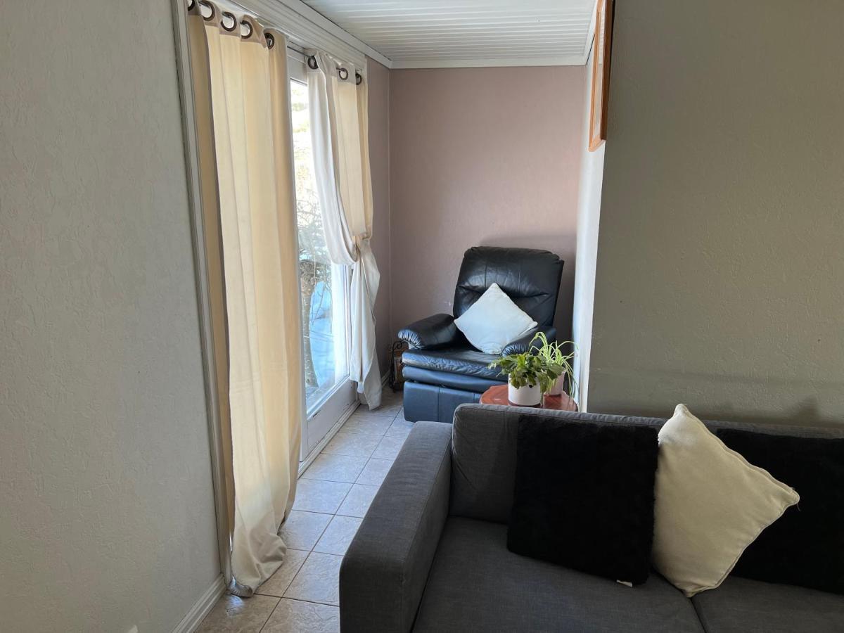 Lille Oye Rest Aparment Notteroy Apartment Ngoại thất bức ảnh
